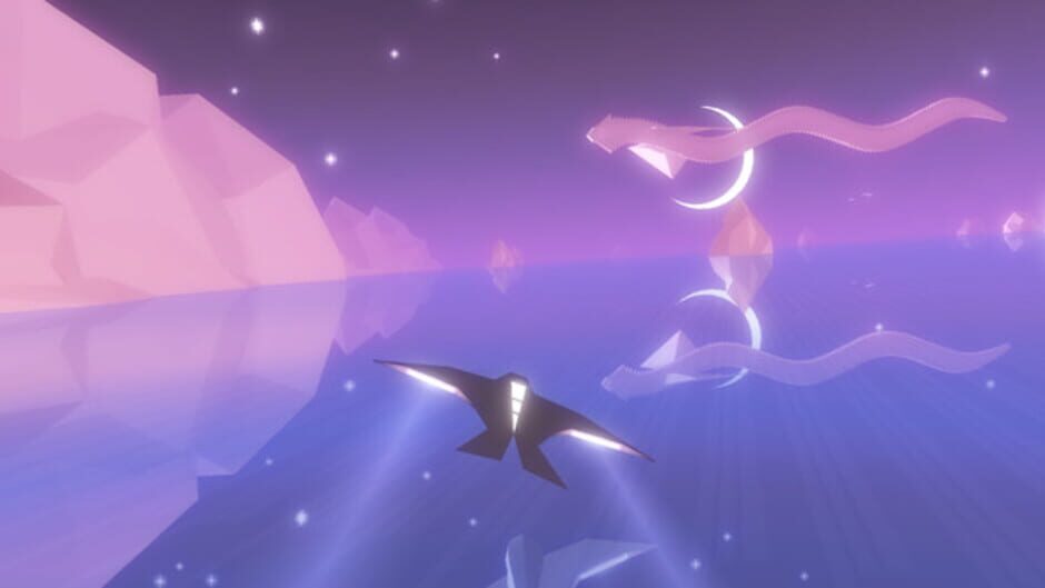 Race the Sun: Sunrise Screenshot