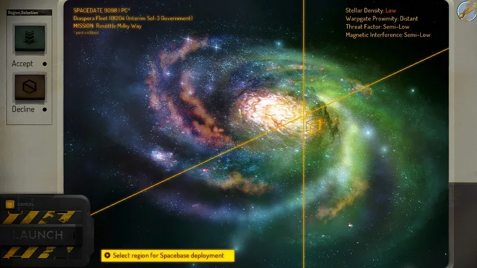 Spacebase DF-9 screenshot 4