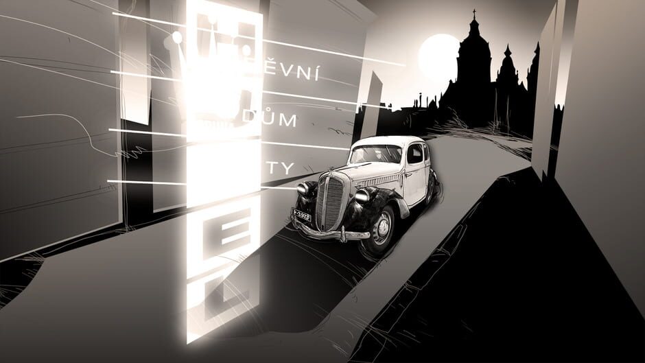 Attentat 1942 Screenshot