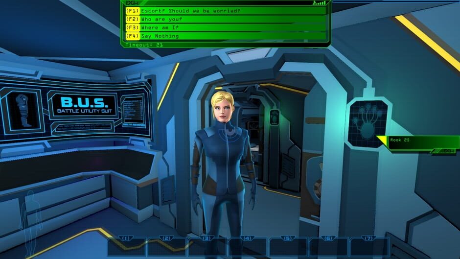 Consortium screenshot 4