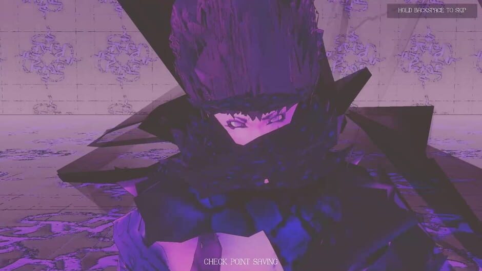 Zhust: The Illusion Soul Screenshot