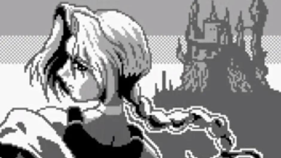 Castlevania Legends screenshot 4
