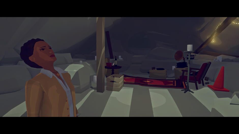Screenshot Virginia