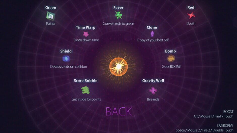 Anthelion Screenshot