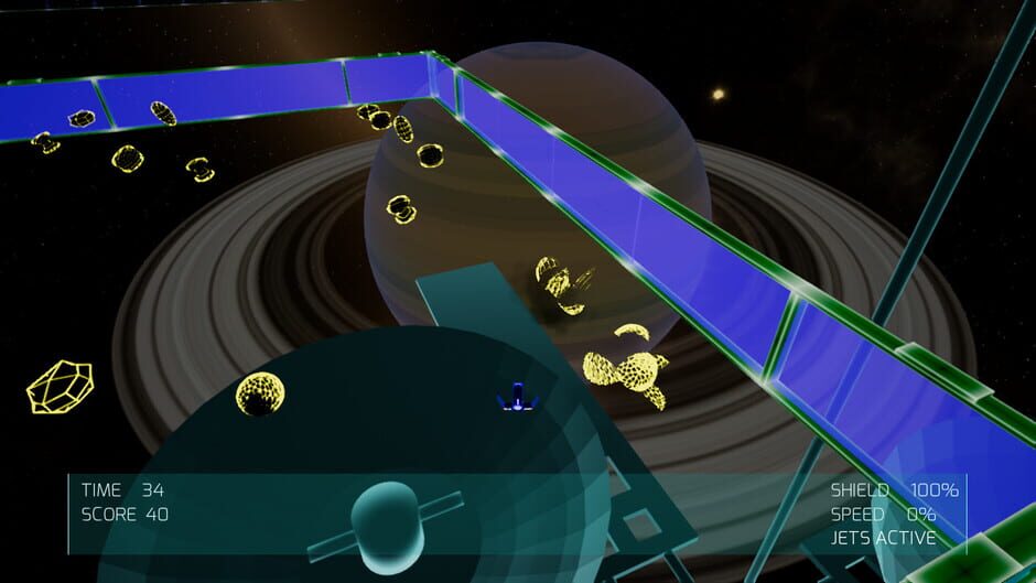 Parabolus Screenshot