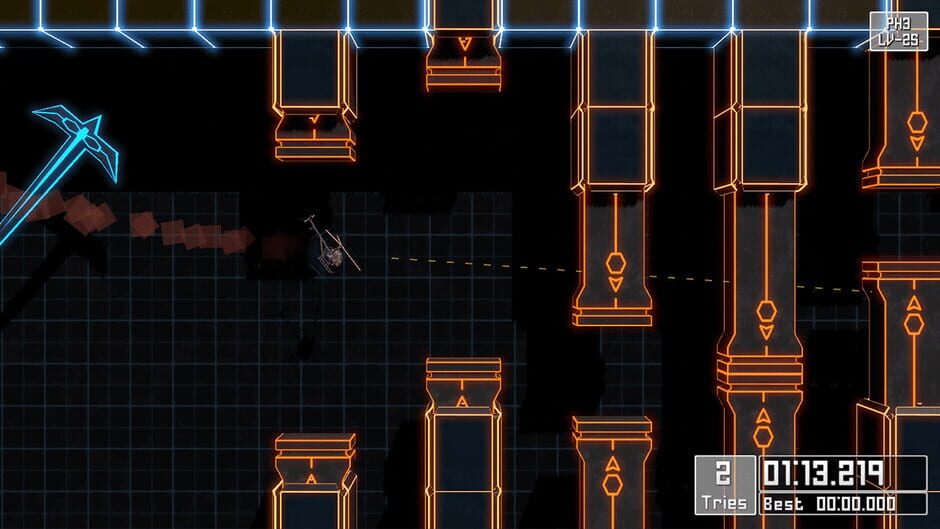 Rally Copters Screenshot