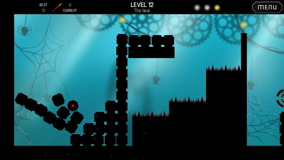 Ultimate Solid Screenshot