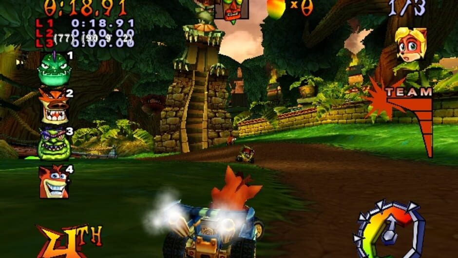 Crash Nitro Kart-reviewed-cover