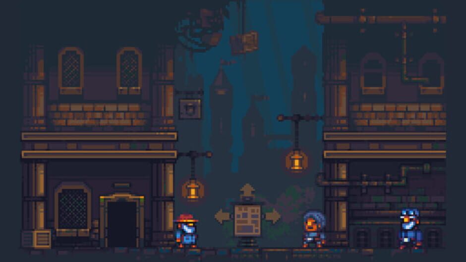 Pocket Kingdom Screenshot