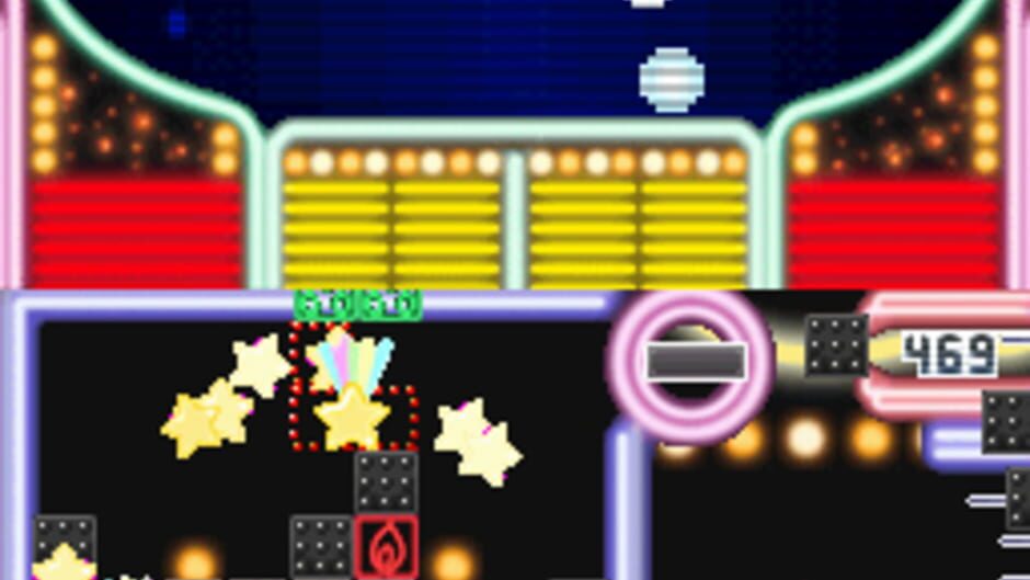 Trioncube screenshot