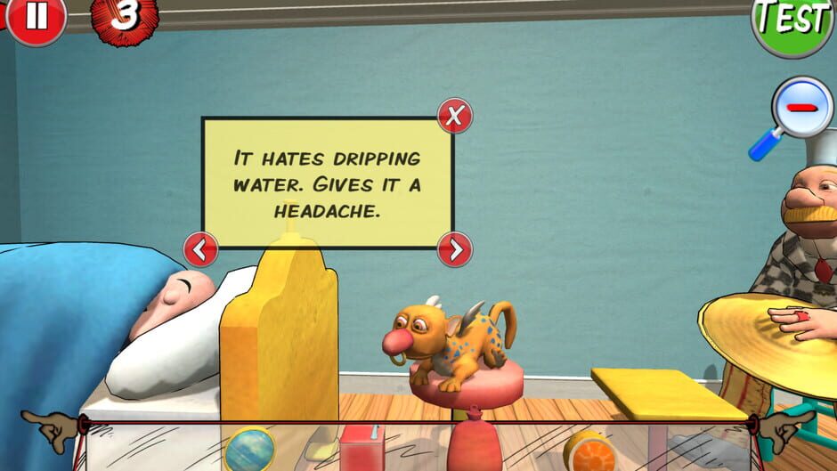 Rube Works Screenshot