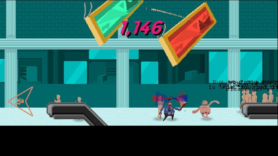 Super Flippin' Phones Screenshot