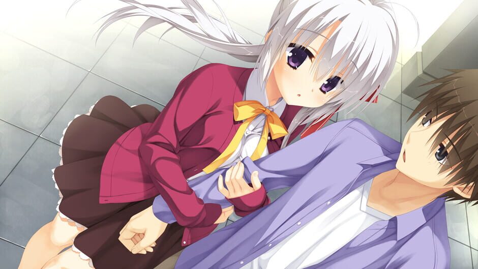 Sabbat of the Witch Screenshot