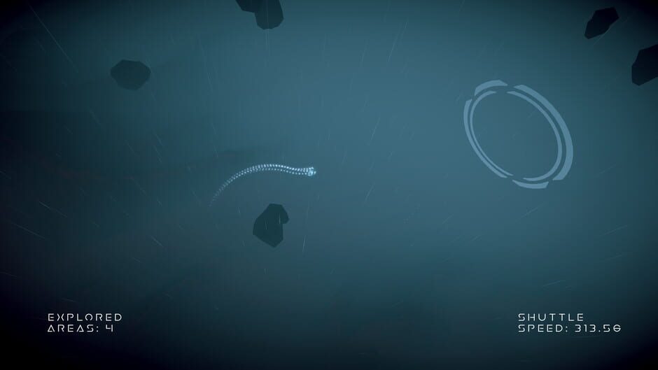 Lost In Space 2 Screenshot