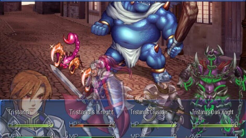 You... and who else? Screenshot