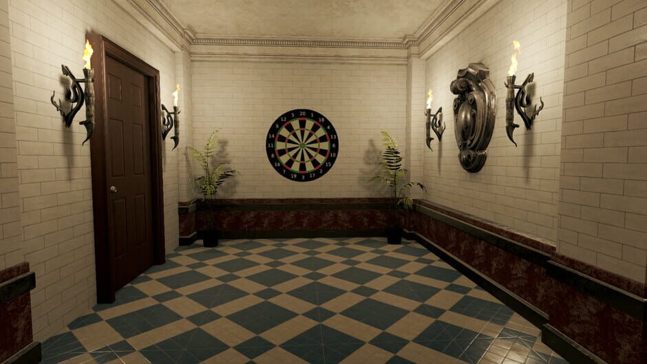 Fancy Slingshot VR Screenshot