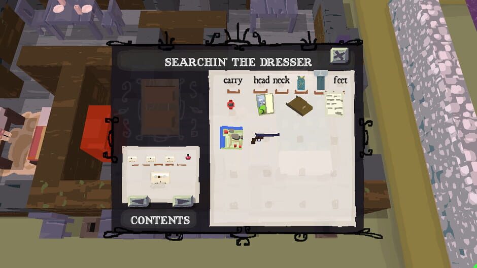 The Real Texas Screenshot