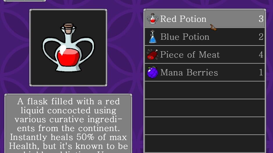 Shattered God - Quest for the Divine Relic Screenshot