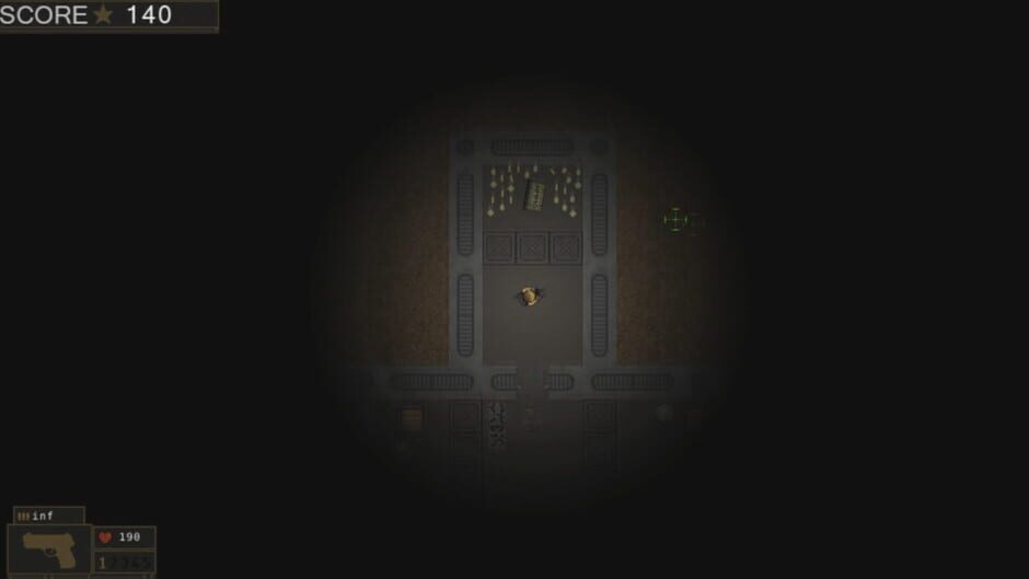 Total Singu Screenshot