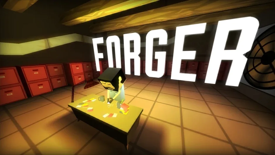 Thirty Flights of Loving, captura de tela 2