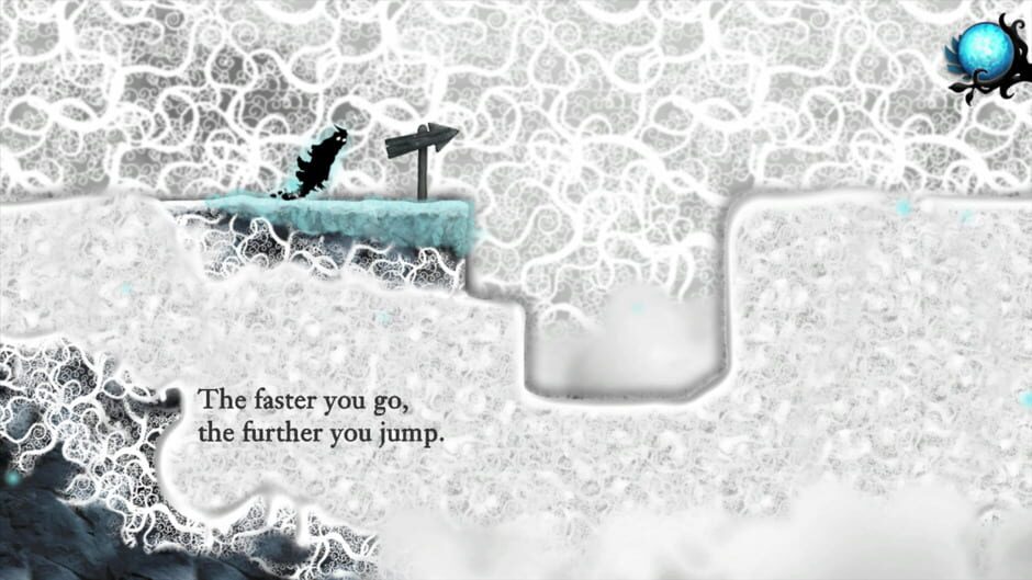 Nihilumbra Screenshot