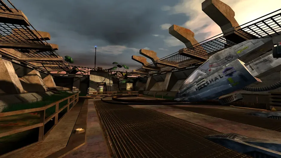 Unreal II: The Awakening screenshot 2