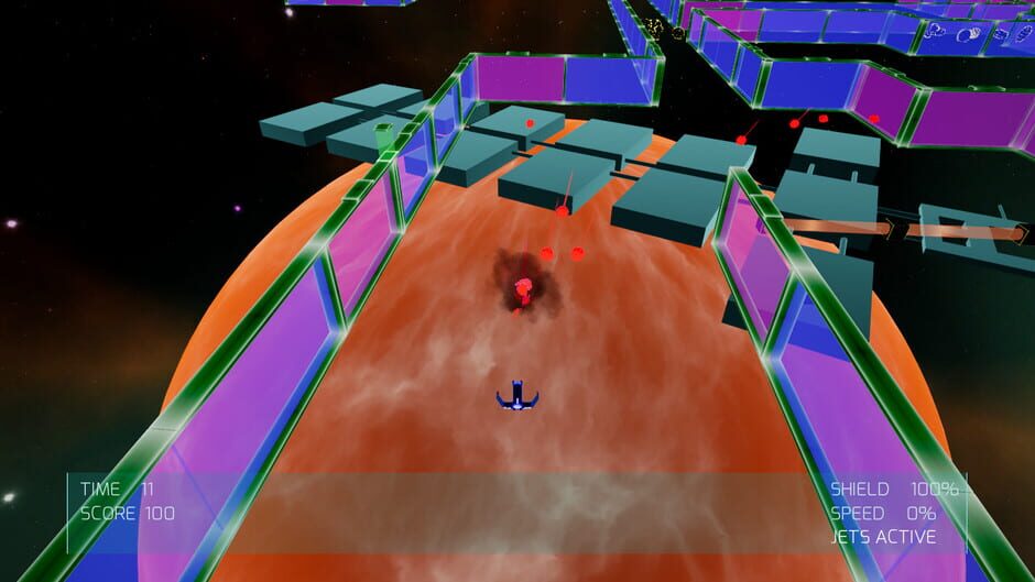 Parabolus Screenshot