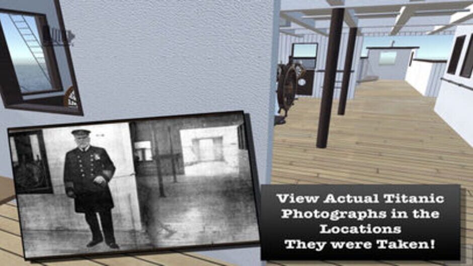 Explore Titanic media thumbnail