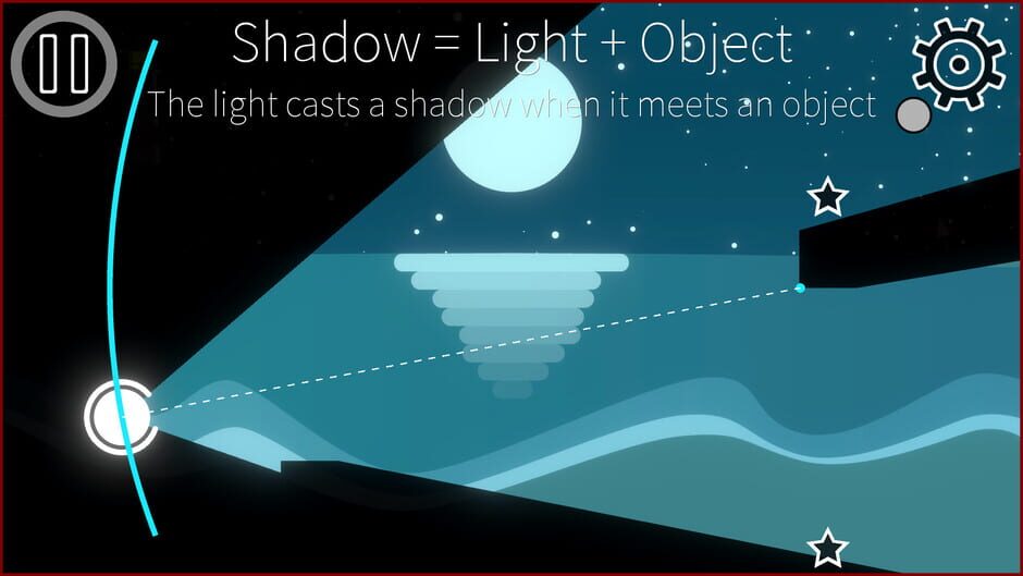Shadow Play screenshot