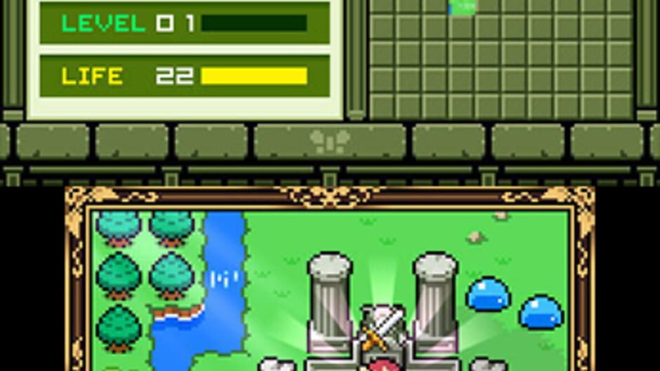 Fairune screenshot 2