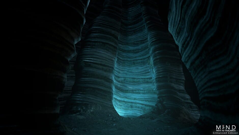 Mind: Path to Thalamus Screenshot