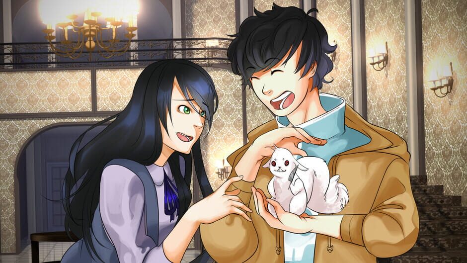 Seduce Me the Otome-reviewed-cover