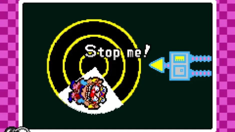 WarioWare, Inc.: Mega Microgame$! screenshot 20226