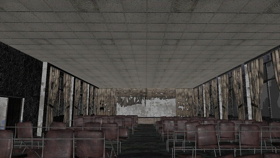 School of Horror Screenshot