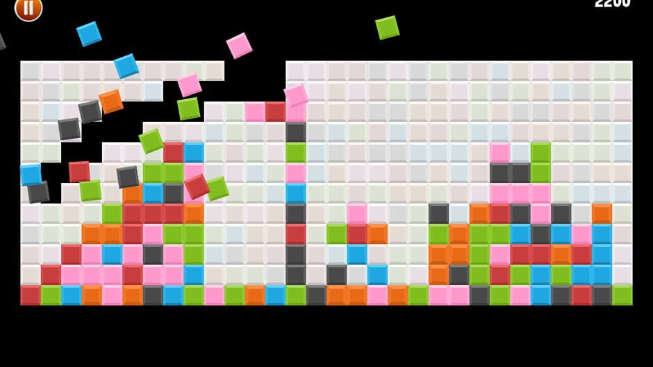 Squares Screenshot