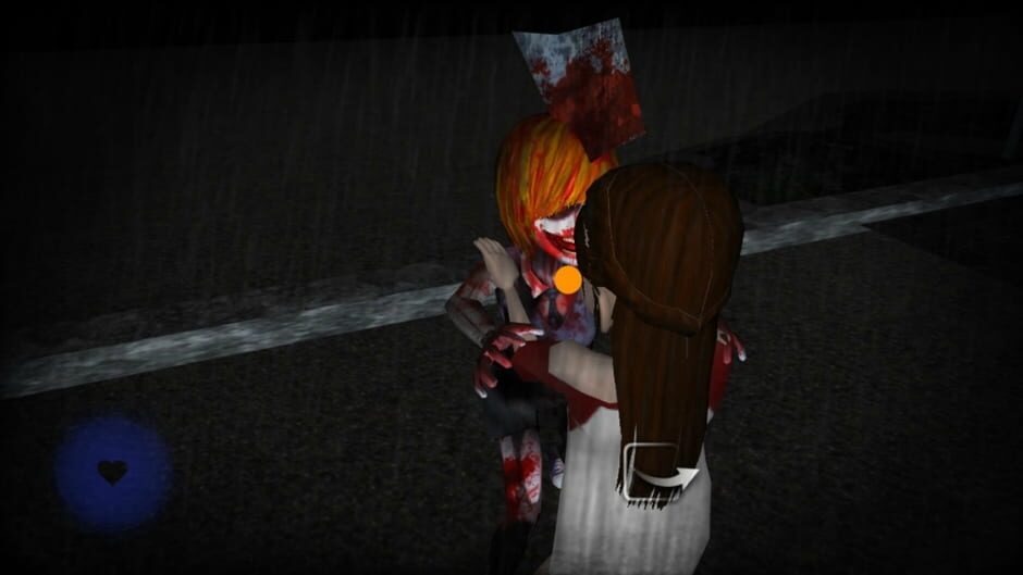 Frio2 - Memory of my sister Screenshot