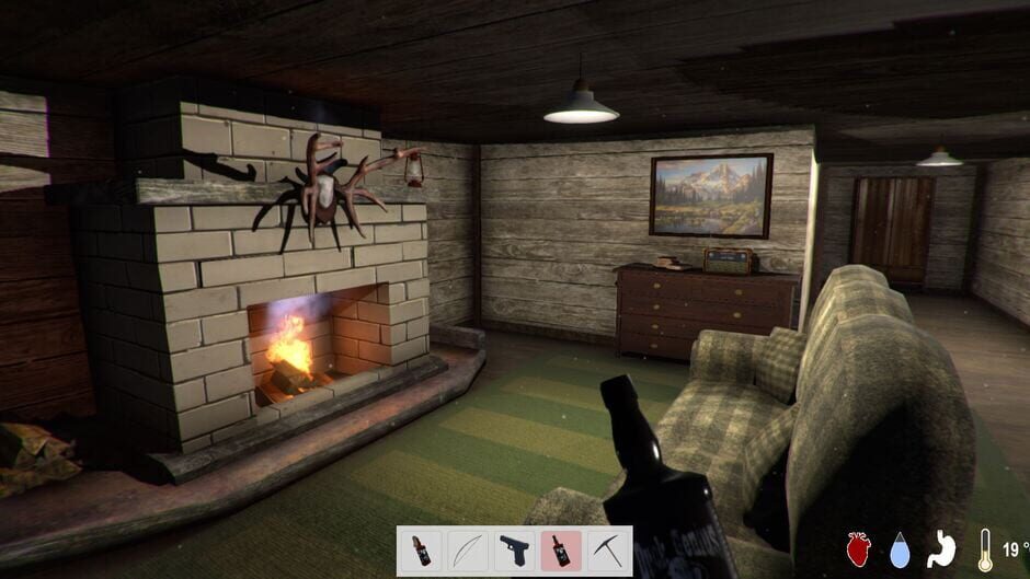 When They Arrived Screenshot