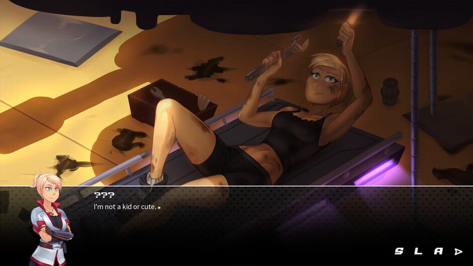 Starlight Drifter thumbnail 3