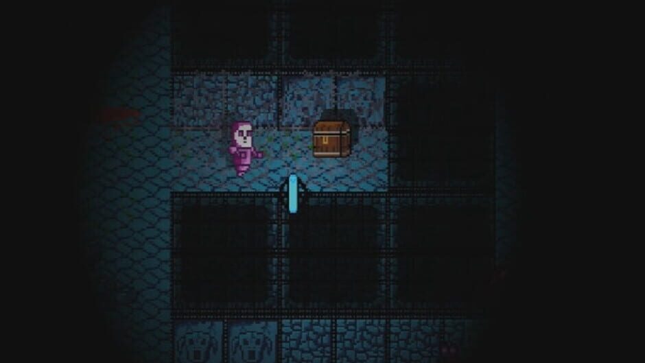 Death's Maze Screenshot
