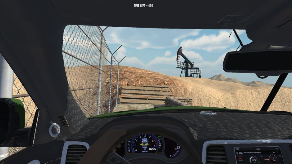 Need for Spirit: Drink & Drive Simulator Screenshot