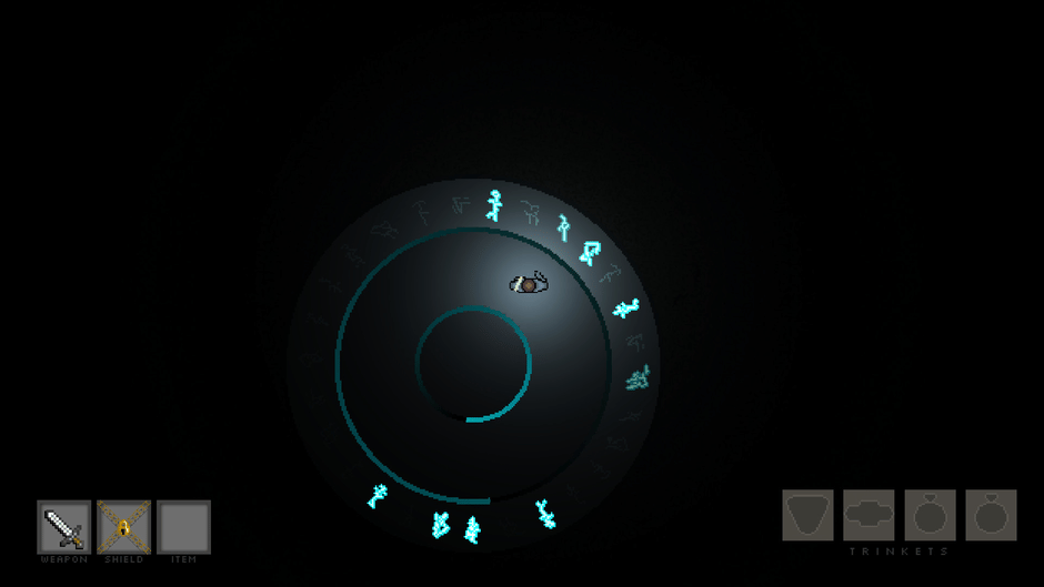 Knightfall Screenshot