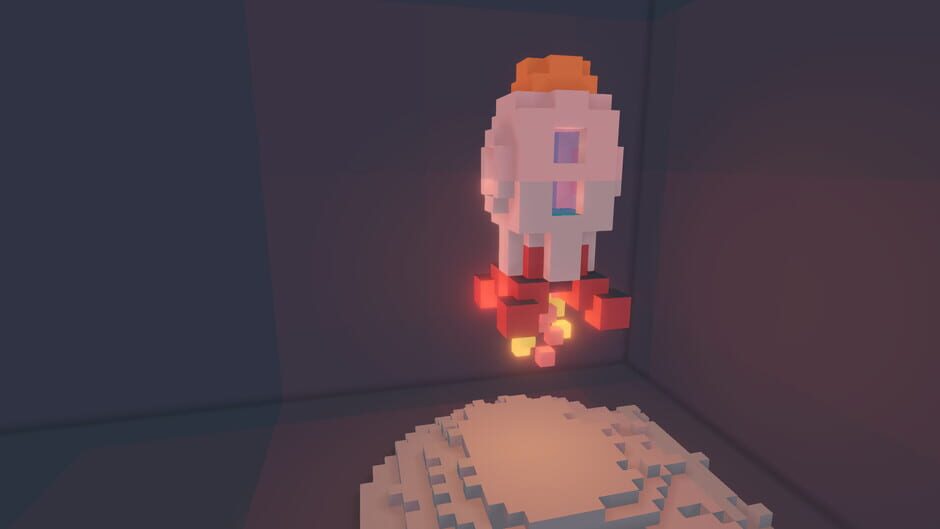 Microcosm Screenshot