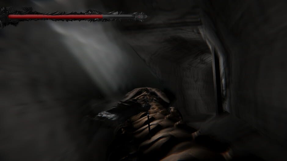 Purgatory Ashes screenshot
