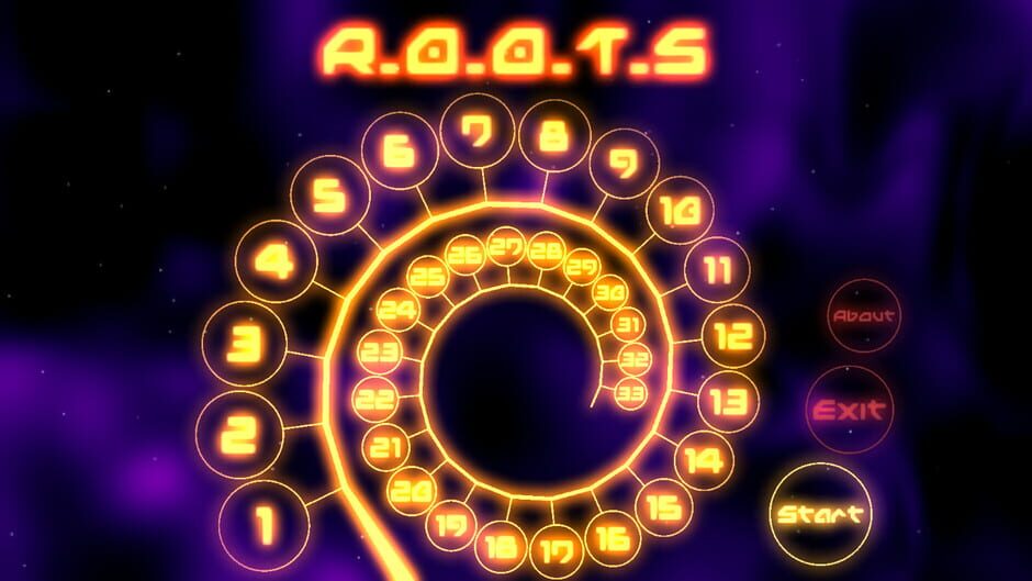 R.O.O.T.S Screenshot