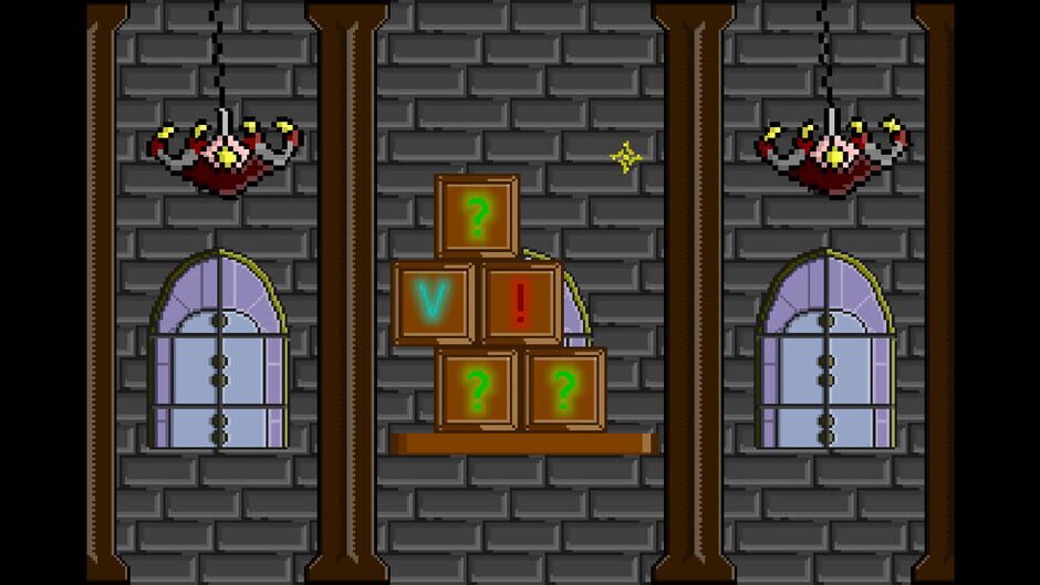 Magic Box Screenshot