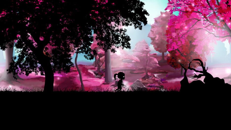 Dreamlike Worlds Screenshot