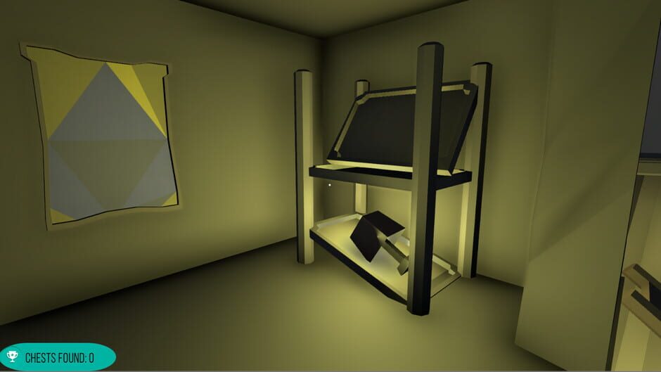 100 Chests Screenshot