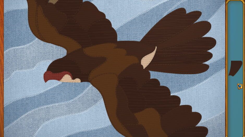 Mosaics Galore Screenshot