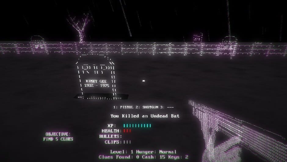 Illuminascii Screenshot