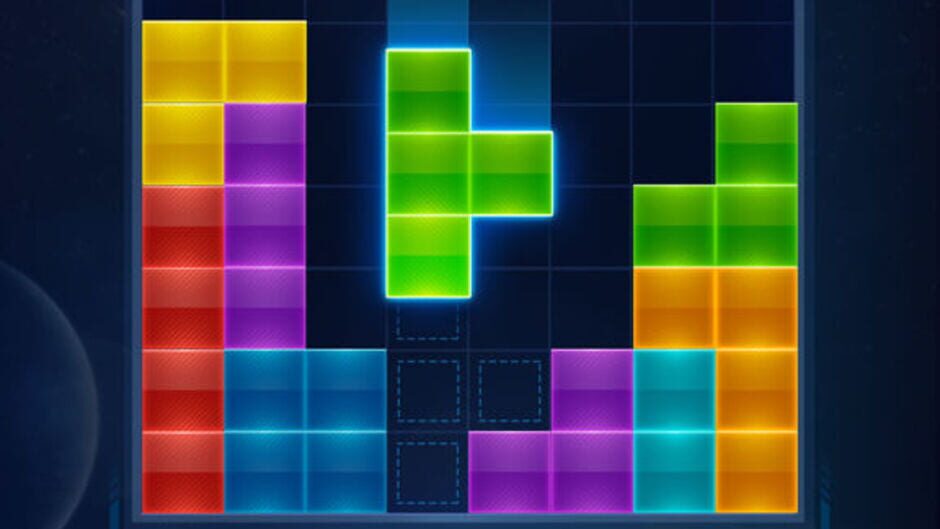 สกรีนช็อตจาก Puzzle Game Blast (รูปที่ 2)